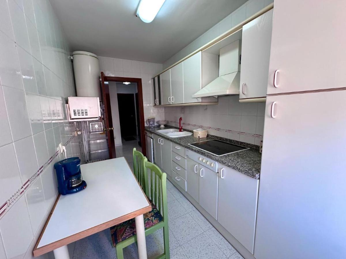 Casaflex Apartamento Centrico En Torremolinos Exterior foto